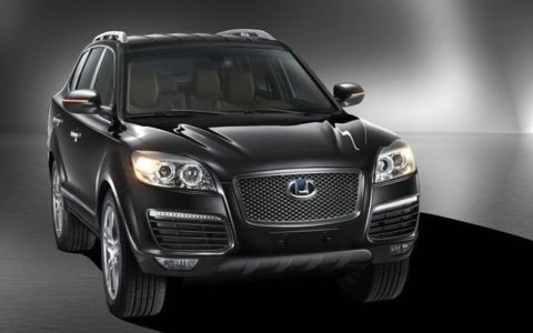 华泰宝利格柴油版2.0多少钱