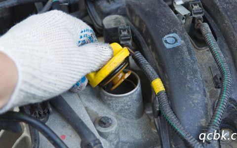 刹车油多长时间更换一次