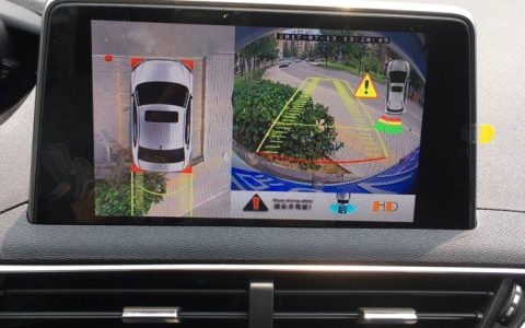 倒车影像切换延迟解决办法