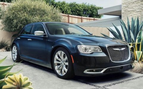 克莱斯勒300c油耗多少