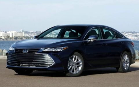 油耗较低的车型有哪些