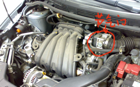 节气门清洗一次多少钱