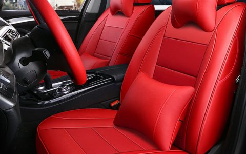 汽车皮质座椅有必要买座套吗