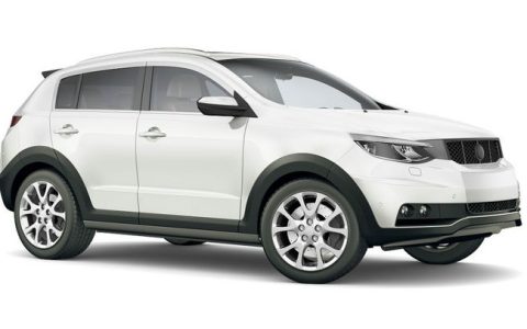 力帆汽车是哪里产的