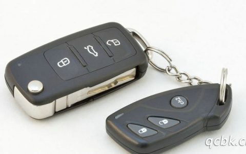 配一把车钥匙多少钱