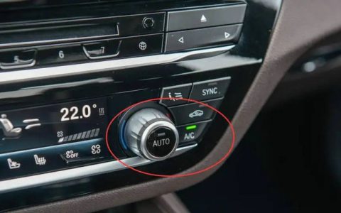 maxac跟ac空调什么意思