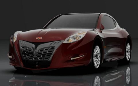 吉利帝豪gt最新报价多少钱