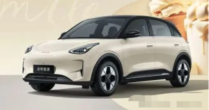 2026 年 6 万级纯电小车闭眼买指南：这 8 款卷疯了，代步、家用、通勤全搞定