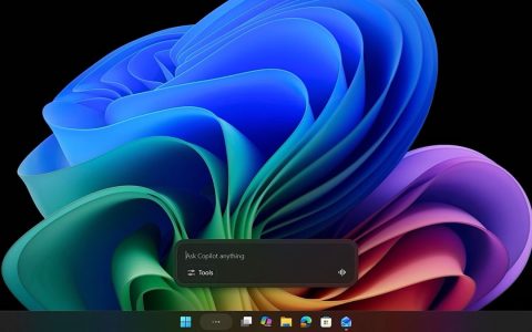 Win11企业版设备5月默认启用热补丁更新:用户免除频繁重启