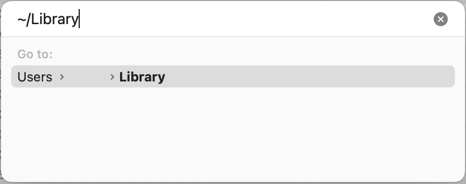 mac如何查看隐藏文件夹？苹果mac显示隐藏文件夹方法和命令介绍