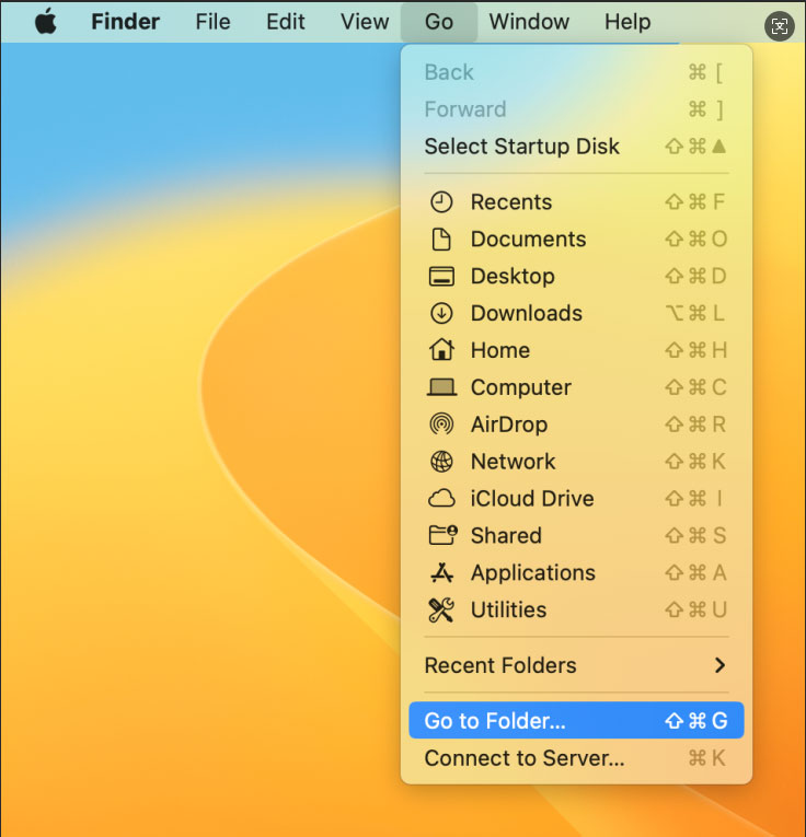 mac如何查看隐藏文件夹？苹果mac显示隐藏文件夹方法和命令介绍