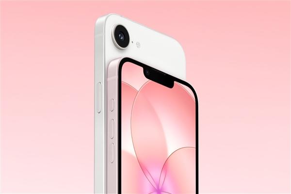 性能不及iPhone 17! 苹果iPhone 17e首批跑分出炉:GPU拖后腿
