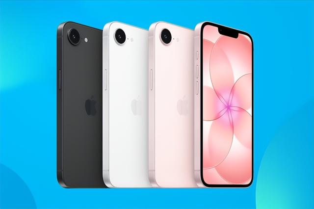 性能不及iPhone 17! 苹果iPhone 17e首批跑分出炉:GPU拖后腿