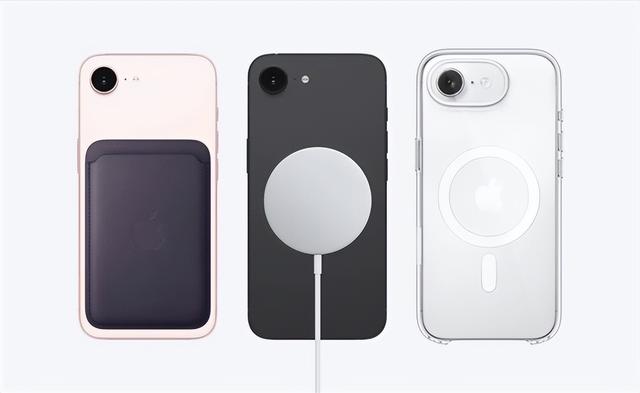 性能不及iPhone 17! 苹果iPhone 17e首批跑分出炉:GPU拖后腿