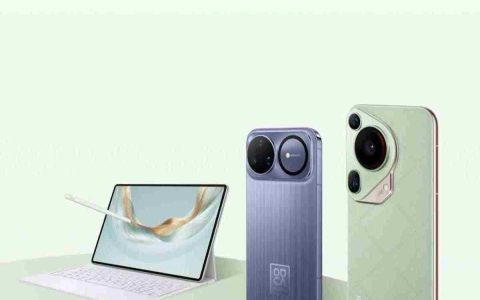 体验全新功能! 华为首批鸿蒙HarmonyOS 6.0.0.328 花粉Beta版升级机型开启更新