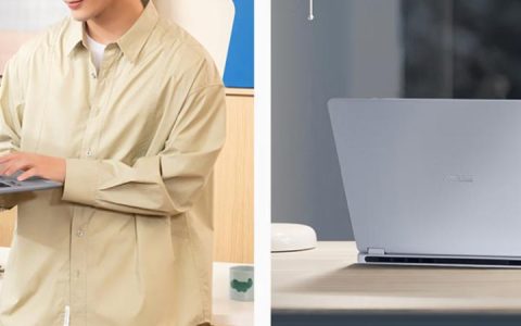 5999元的大屏OLED本值不值得买? 华硕无畏Pro16锐龙版2026配置详解