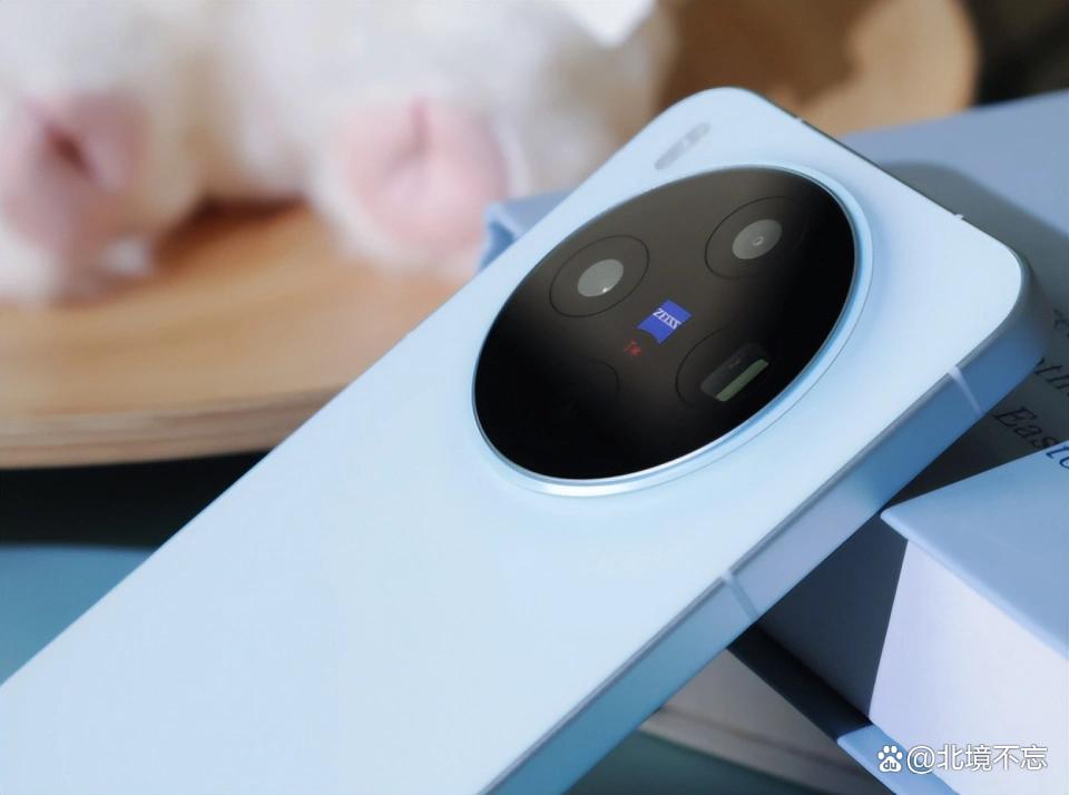 差价900块到底怎么选? 一文看懂vivo X300和vivo X300 Pro的区别