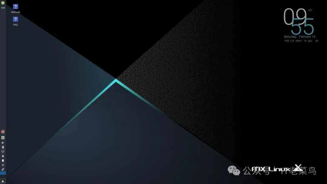 从零基础到精通! 适合高级用户的15款Linux发行版推荐