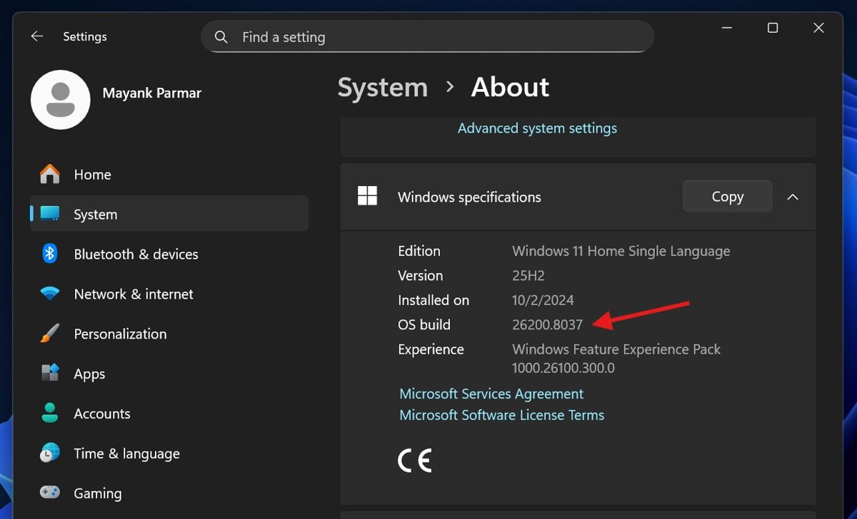 Win11 3月安全更新KB5079473发布:新增Bing测速等