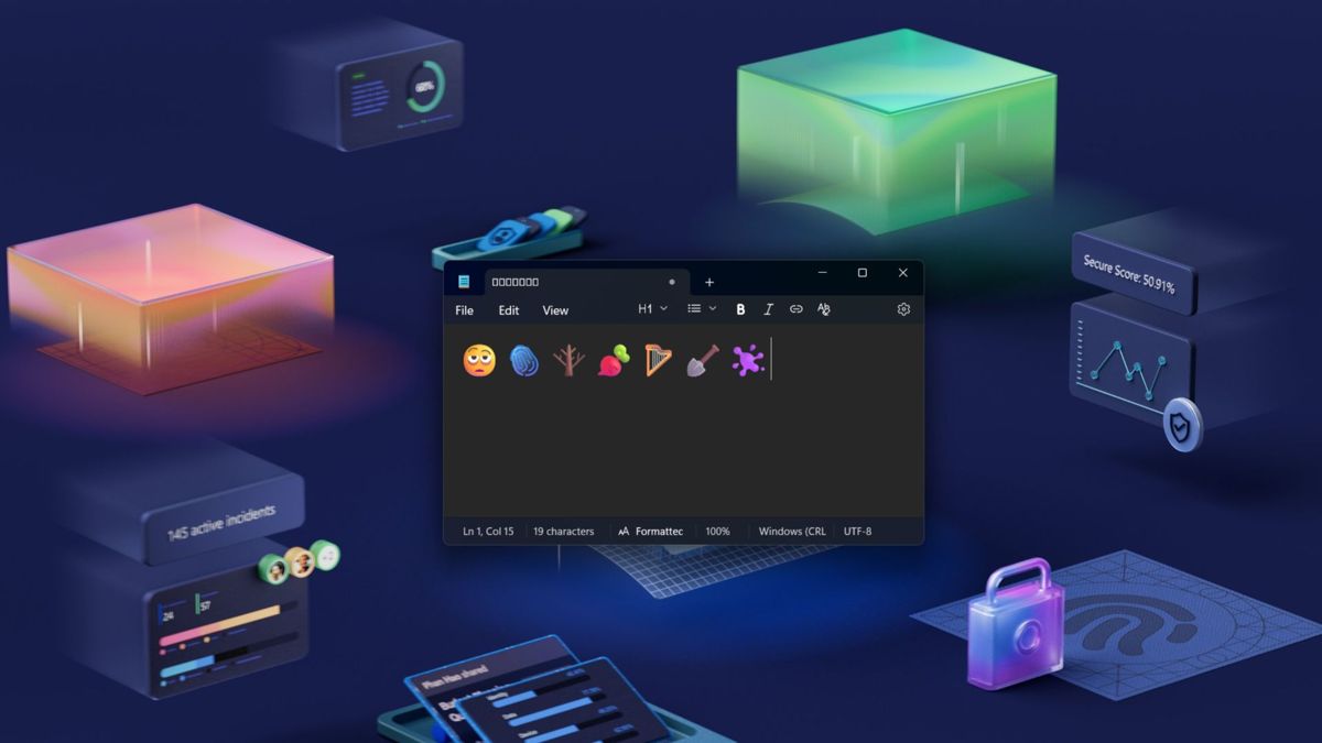 Win11 3月安全更新KB5079473发布:新增Bing测速等
