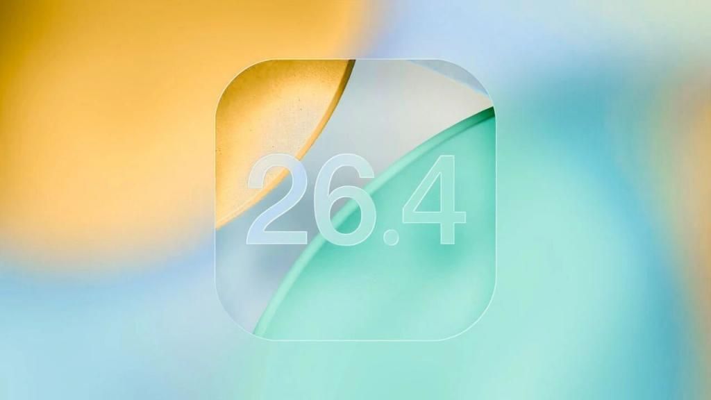 三大变化! 苹果iOS 26.4 Beta 4 新版发布