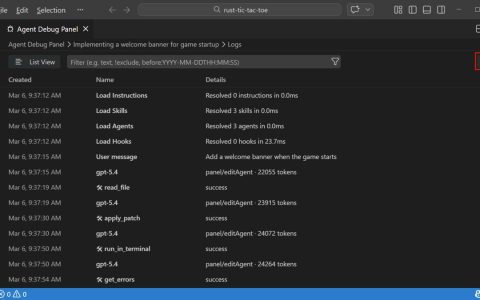 首个版本v1.111已上线! VS Code开启周更狂飙模式