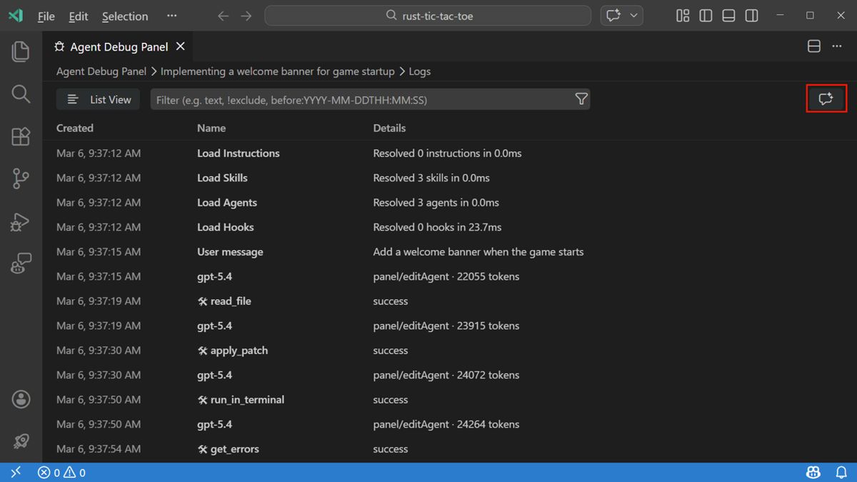 首个版本v1.111已上线! VS Code开启周更狂飙模式