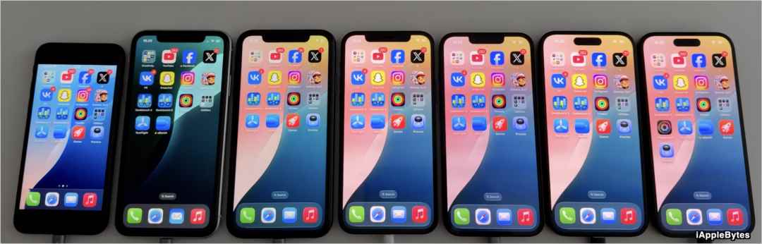 各机型升级建议来啦! 苹果iOS26.3.1正式版续航对比实测