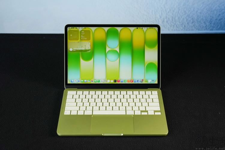 4599元真香还是真坑? MacBook Neo笔记本首发评测