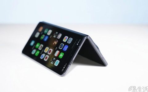 4.2mm 展开厚度+满血性能! 荣耀Magic V6首发测评