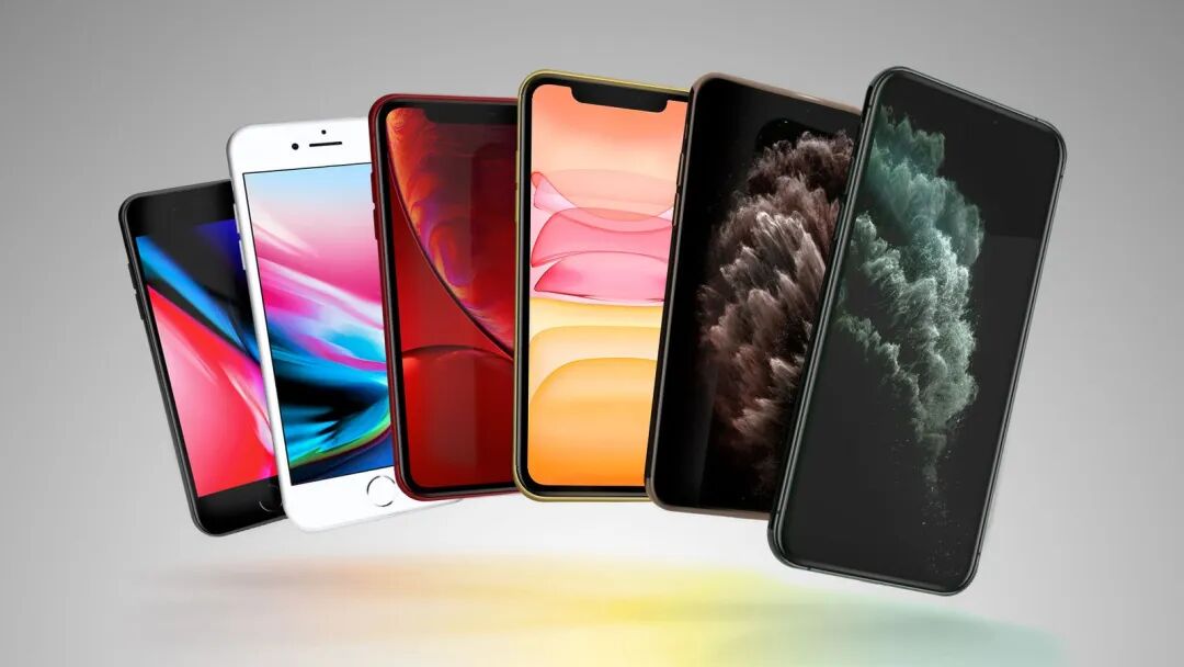 苹果发布 iOS 双系统更新! iOS 16.7.15/15.8.7 正式版建议更新