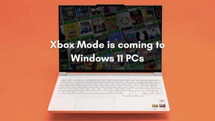 PC秒变游戏机! 初探微软Win11 Xbox模式