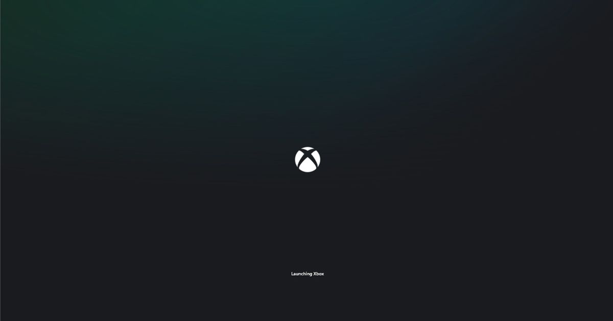 PC秒变游戏机! 初探微软Win11 Xbox模式