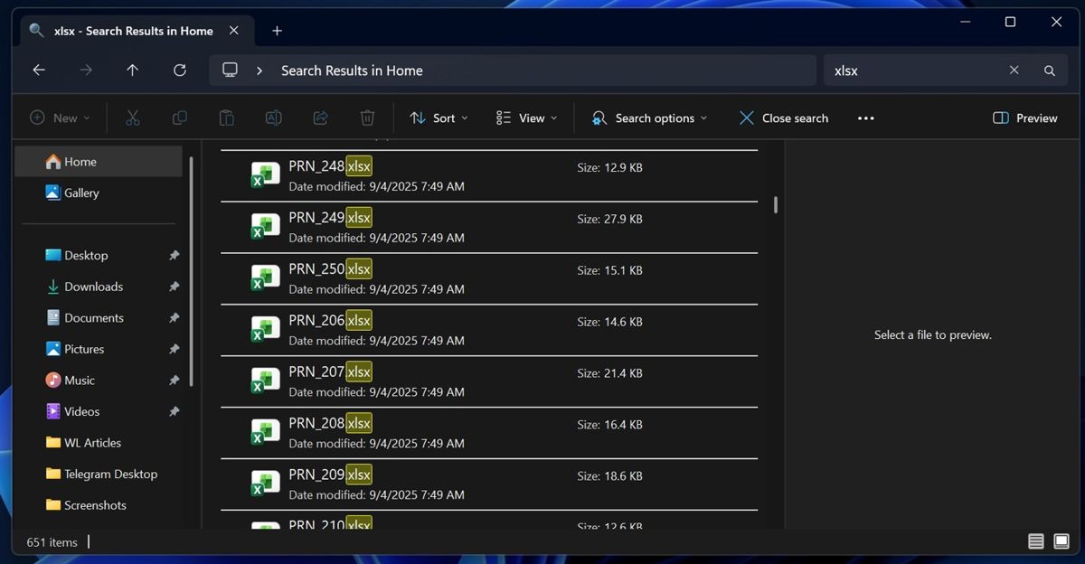 微软暗中发力! Win11三月更新KB5079473提升文件管理器全盘搜索可靠性
