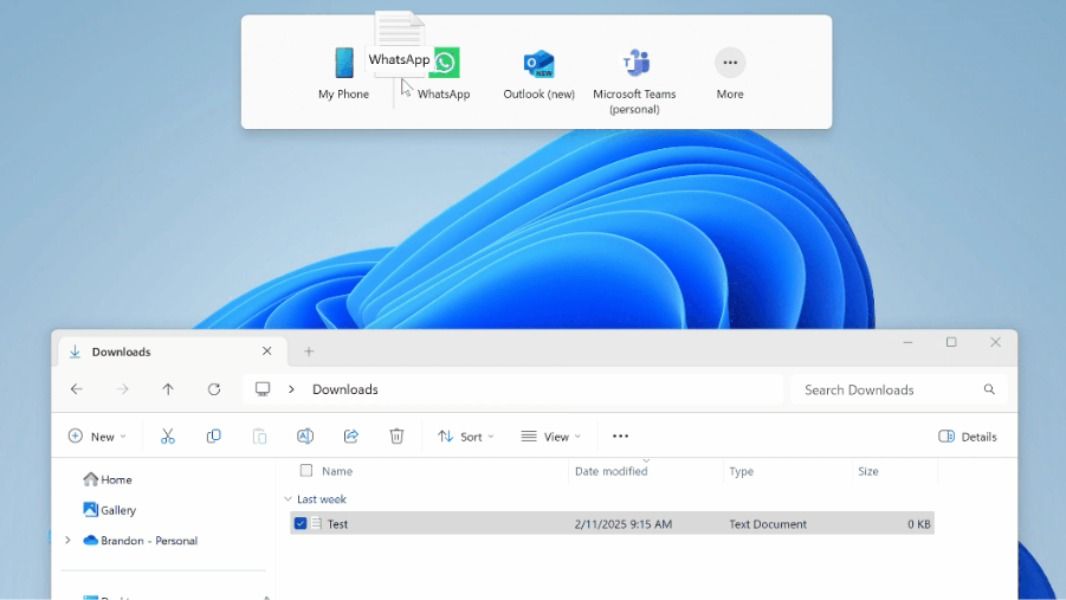 win11 Beta/Dev最新预览版发布:附KB5079458/KB5079464完整更新日志