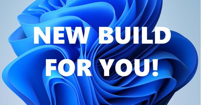 Win11 Canary 预览版29550.1000发布:支持操控云台相机