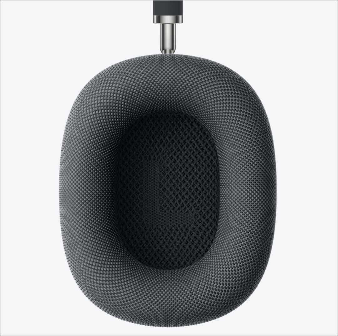 时隔5年的升级! 苹果AirPods Max 2发布 售价3999元