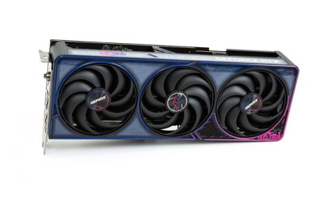 小身材有大能量!七彩虹iGame GeForce RTX 5070 Ti Ultra OC SFF 16GB评测