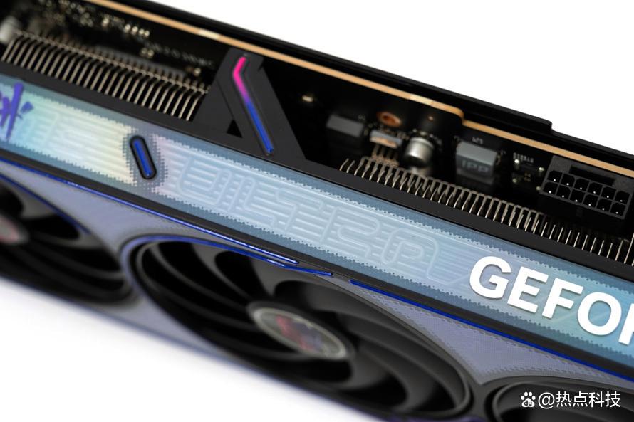 小身材有大能量!七彩虹iGame GeForce RTX 5070 Ti Ultra OC SFF 16GB评测