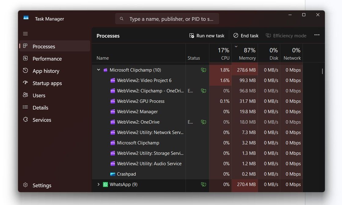 无法剪辑视频警告! 微软强制Win11 Clipchamp绑定OneDrive
