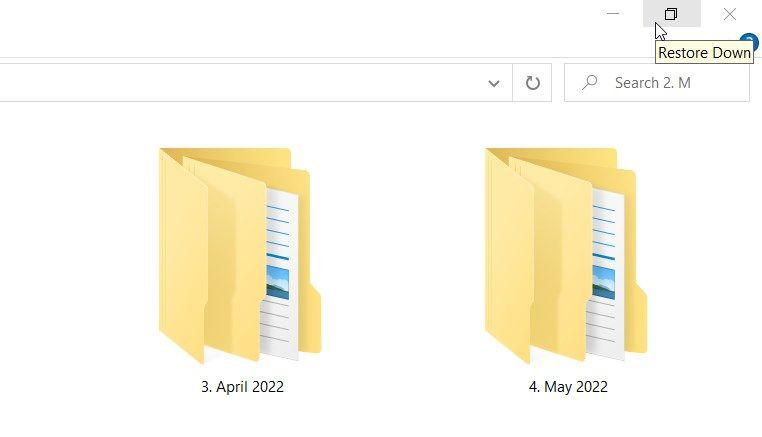 Windows设备上最小化和最大化应用程序的实现方法汇总