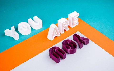 CorelDRAW怎么创建3D文本? cdr立体字效果制作方法