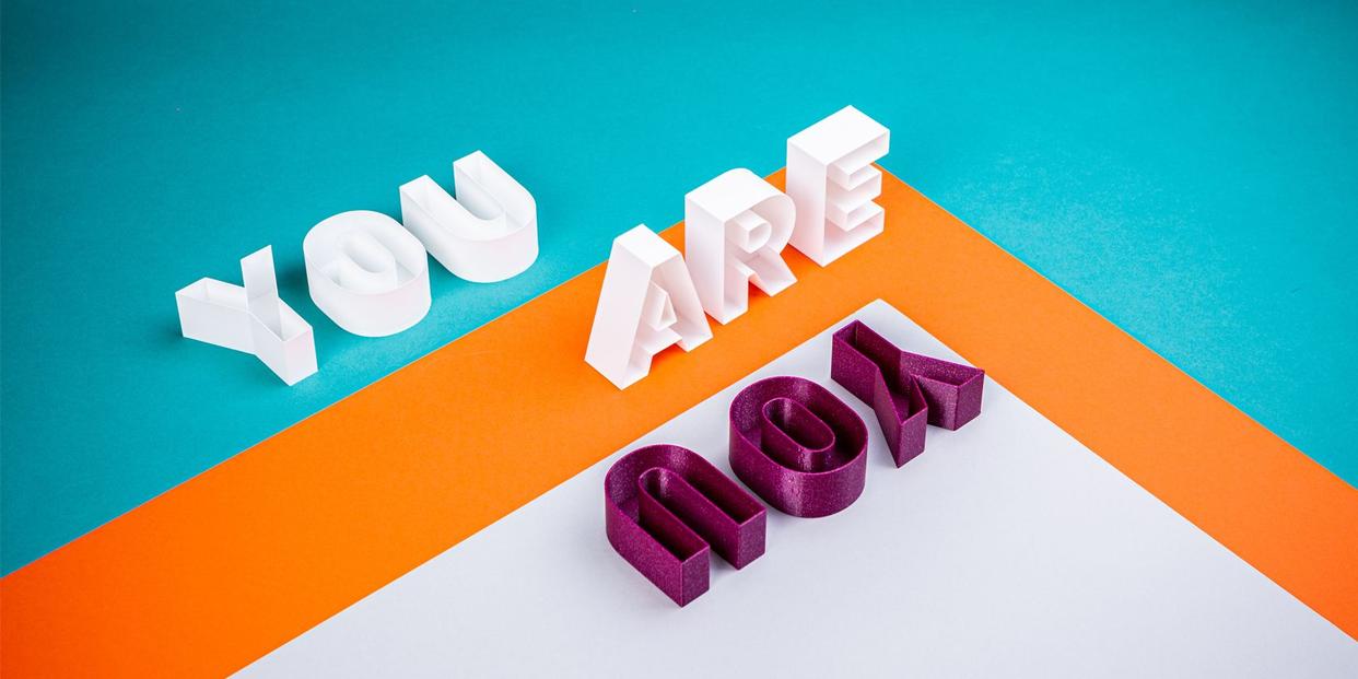 CorelDRAW怎么创建3D文本? cdr立体字效果制作方法