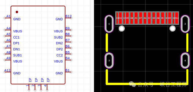 Type-C从24pin到6pin精简了什么? USB Type-C接口解析