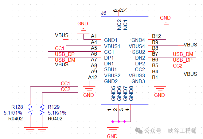 Type-C从24pin到6pin精简了什么? USB Type-C接口解析