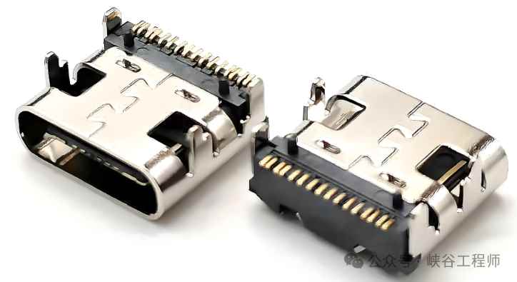 Type-C从24pin到6pin精简了什么? USB Type-C接口解析