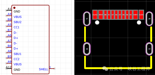 Type-C从24pin到6pin精简了什么? USB Type-C接口解析