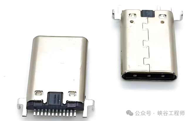 Type-C从24pin到6pin精简了什么? USB Type-C接口解析