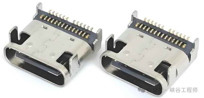 Type-C从24pin到6pin精简了什么? USB Type-C接口解析