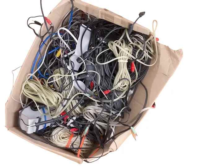 笔记本充电很慢? 可能一直在用错误的USB充电线